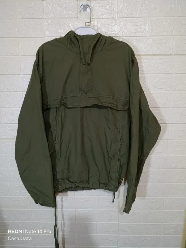 Carhartt Canguro Vega Pullover R28 – photo 7